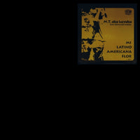 MT AKA BAYAKA / MI LATINO AMERICAN FLOR (USED)