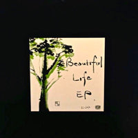TELEPHONE TRIO / MICK / KANOE / BEAUTIFUL LIFE EP (USED)