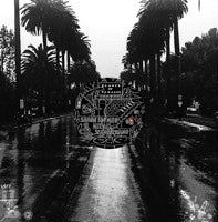 SHAUN SOOMRO & MIKAEL STAVÖSTRAND / ECHOES OF PARADISE