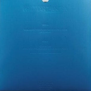 PHIL MANZANERA / REMIXES VOLUME 2 (ZSOU / DANIELE BALDELLI)