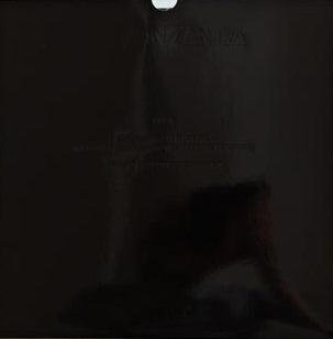 PHIL MANZANERA / REMIXES VOLUME 4 (THEO PARRISH)