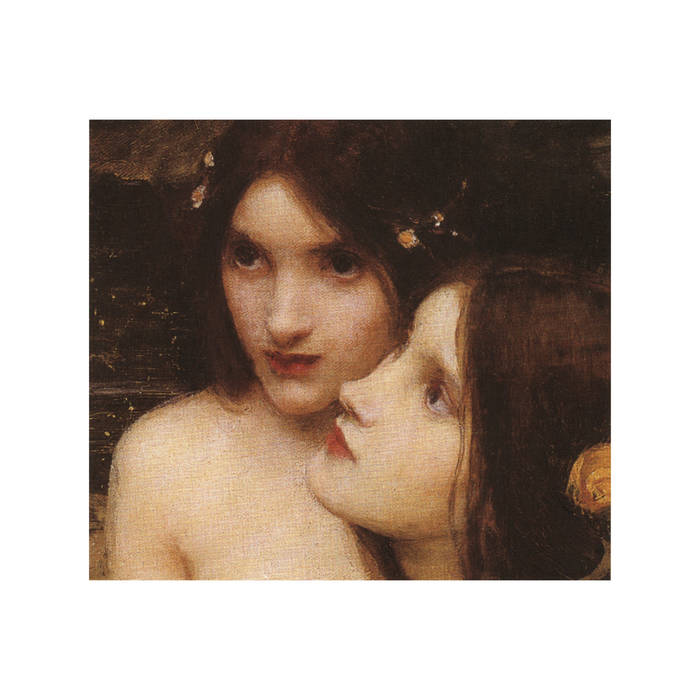 SUSUMU YOKOTA AKA 246 / SYMBOL (LP)