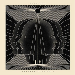 CLUBROOT / SURFACE TENSION: I