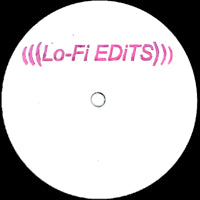 LO FI EDITS / NICKEL BAG OF DISCO