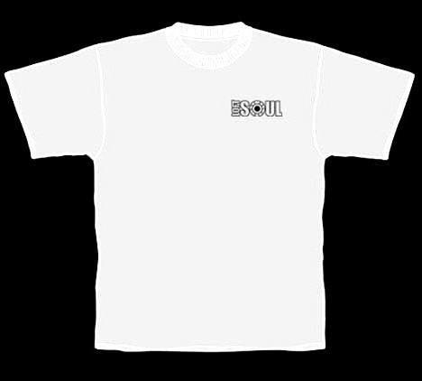 LOFTSOUL / LOFTSOUL x UREI 1620 T-SHIRTS (WHITE:M)