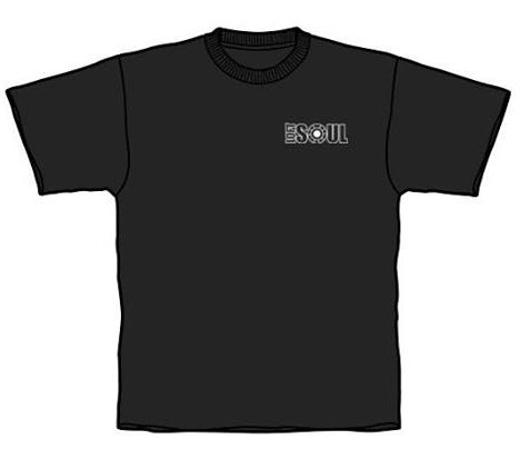 LOFTSOUL / LOFTSOUL x UREI 1620 T-SHIRTS (BLACK:L)