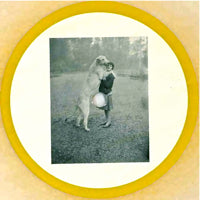 VA / CRIB Y DDYSGL (RIDGE OF THE DISH)