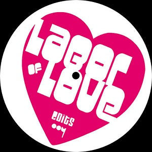 LABOR OF LOVE / EDITS 004