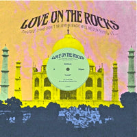 KHIDJA / LOOKI (LAUER / FANTASTIC MAN RMXS / AFRICAINE 808 LIVE DUB)