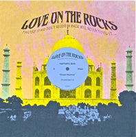 FANTASTIC MAN / DREAM MACHINE