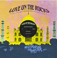 JONATHAN KUSUMA / UNDERPASS