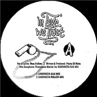 PAOLO DI NOLA / MAC FOLKES / SANDINISTA