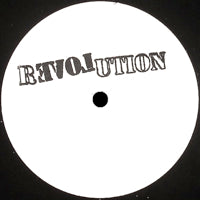 MONTEL / 2 BIT CREW / LOVE REV 002