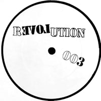 VA / LOVE REVOLUTION 003