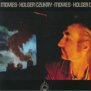 HOLGER CZUKAY / MOVIES (LP)