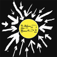 FELIX DICKENSON & JAMIE READ / MISTAKEN IDENTITY EP