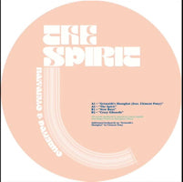 RAFFAELLO & PALERMO / THE SPIRIT