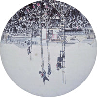 KLUBBHUSET / MARATHONS