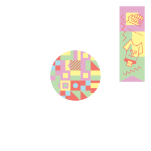 SEB WILDBLOOD / FAMILIAR BOUNDARIES