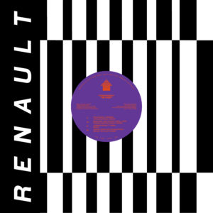 JACQUES RENAULT / BK RSD -RSD LIMITED-