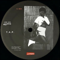 MARCUS MIXX / T.A.P. / PSYCHOUSTIC