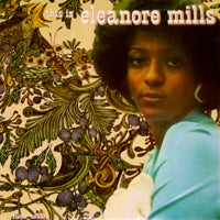 ELEANORE MILLS / THIS IS ELEANORE MILLS (LP+7inch)