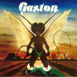 GASTON / MY QUEEN (LP) -RSD LIMITED-