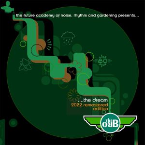 THE ORB / THE DREAM (2LP)