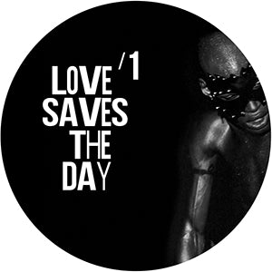 VA / LOVE SAVES THE DAY / 1