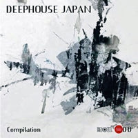VA / DEEP HOUSE JAPAN (CD)