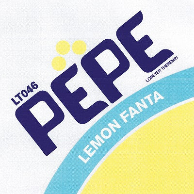 PEPE / LEMON FANTA