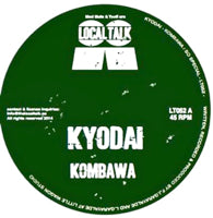 KYODAI / KOMBAWA / SO SPECIAL