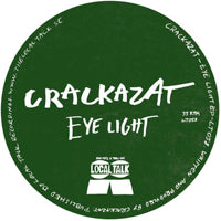 CRACKAZAT / EYE LIGHT