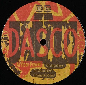 DASCO / AFRICAN POWER
