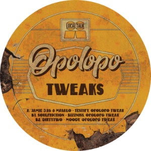 OPOLOPO / TWEAKS