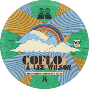 COFLO & LEE WILSON / RAINBOWS