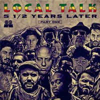 VA / LOCAL TALK 5 1 / 2 YEARS LATER PART ONE