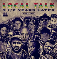 VA / LOCAL TALK 5 1 / 2 YEARS LATER PART TWO