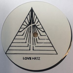 LOVEHRTZ / LOVEHRTZ VOL. 1