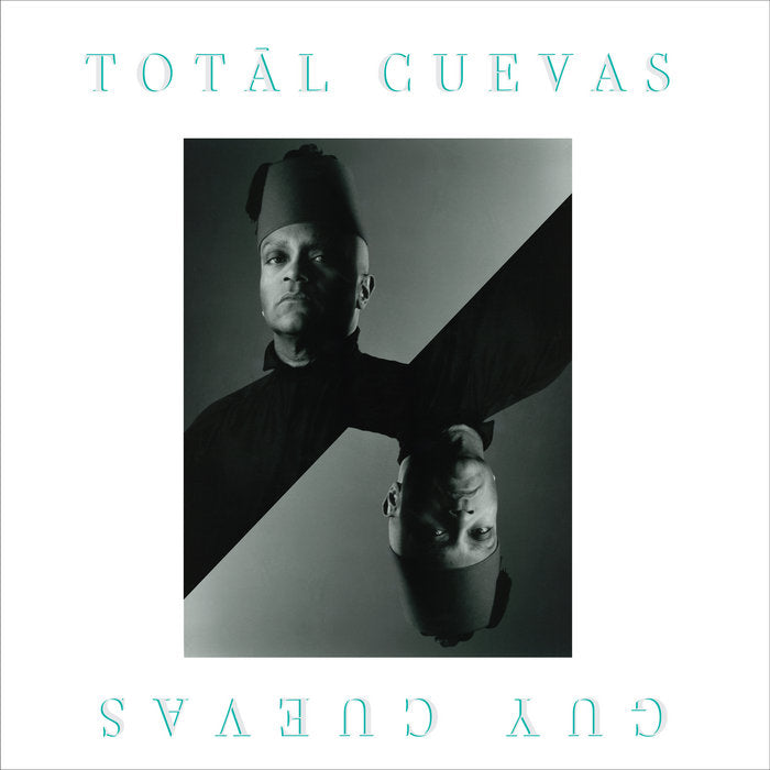 GUY CUEVAS / TOTAL CUEVAS (2LP)