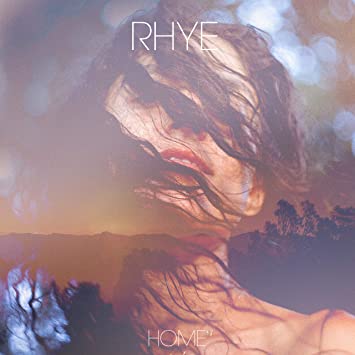 RHYE / HOME (2LP)