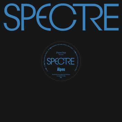 PARA ONE / SPECTRE: ALPES