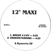 LIL LOUIS / I CALLED U