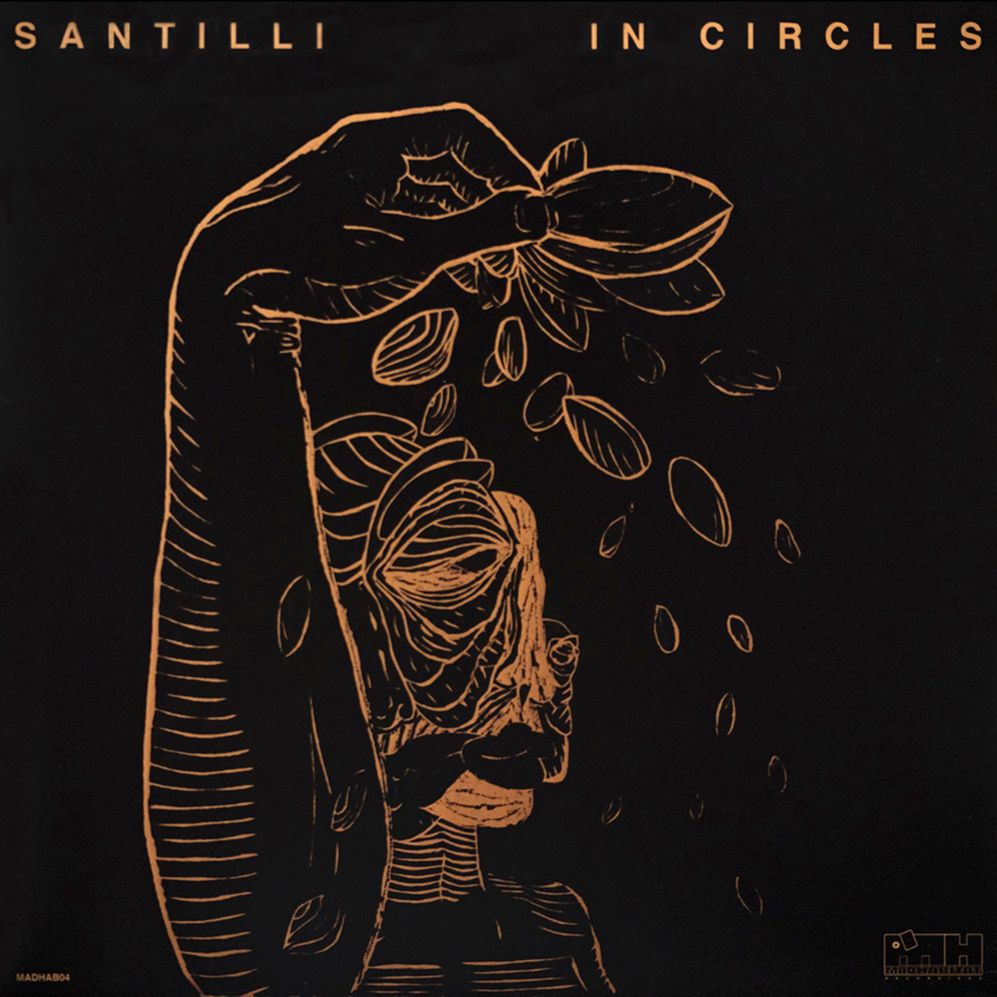 SANTILLI / IN CIRCLES