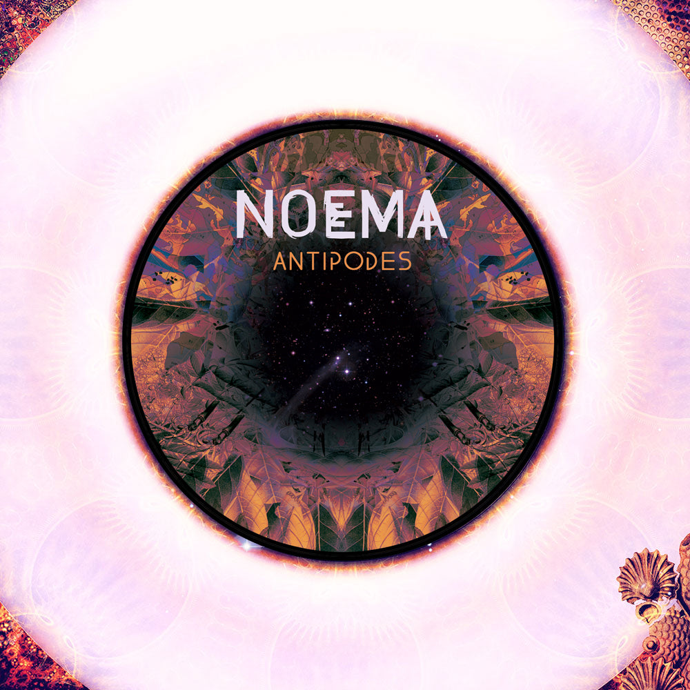 NOEMA / ANTIPODES (AUNTIE FLO Remix)
