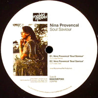 NINA PROVENCAL / SOUL SAVIOUR (JIHAD MUHAMMAD PRODUCTION)