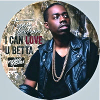 TIGER WILSON / I CAN LOVE U BETTA