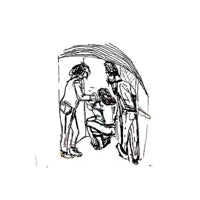 EDIT CHANNELXXX / MANGIAMI VOL 1