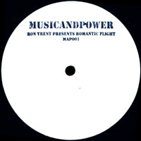 RON TRENT / ROMANTIC FLIGHT