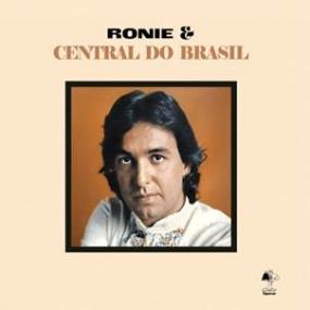RONIE & CENTRAL DO BRASIL / RONIE & CENTRAL DO BRASIL (LP)